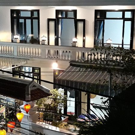 Thao Hieu Homestay Hội An Kültér fotó