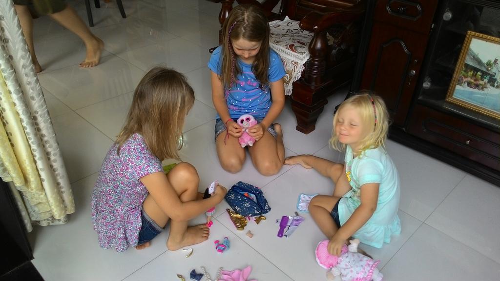 Thao Hieu Homestay Hội An Kültér fotó