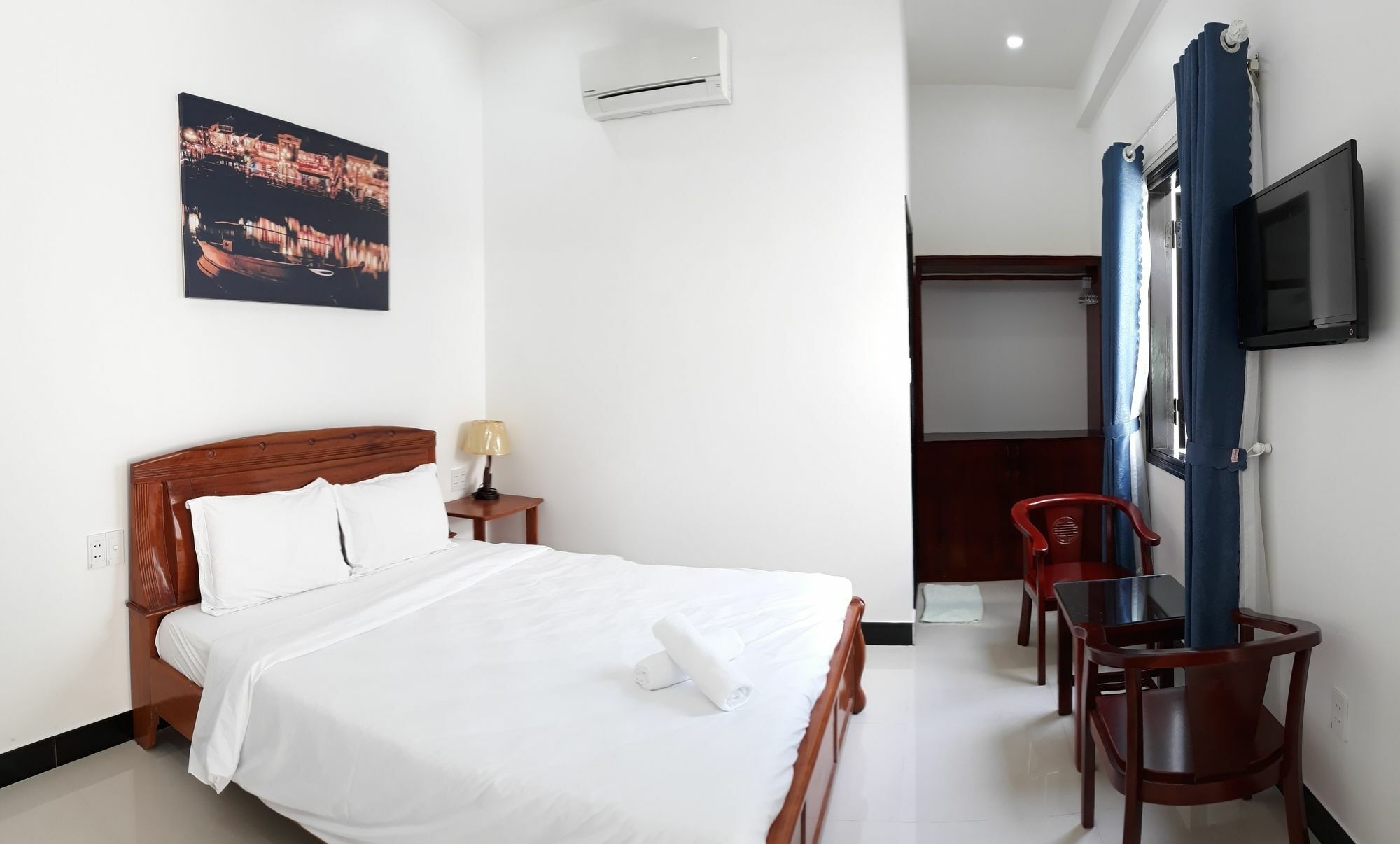 Thao Hieu Homestay Hội An Kültér fotó