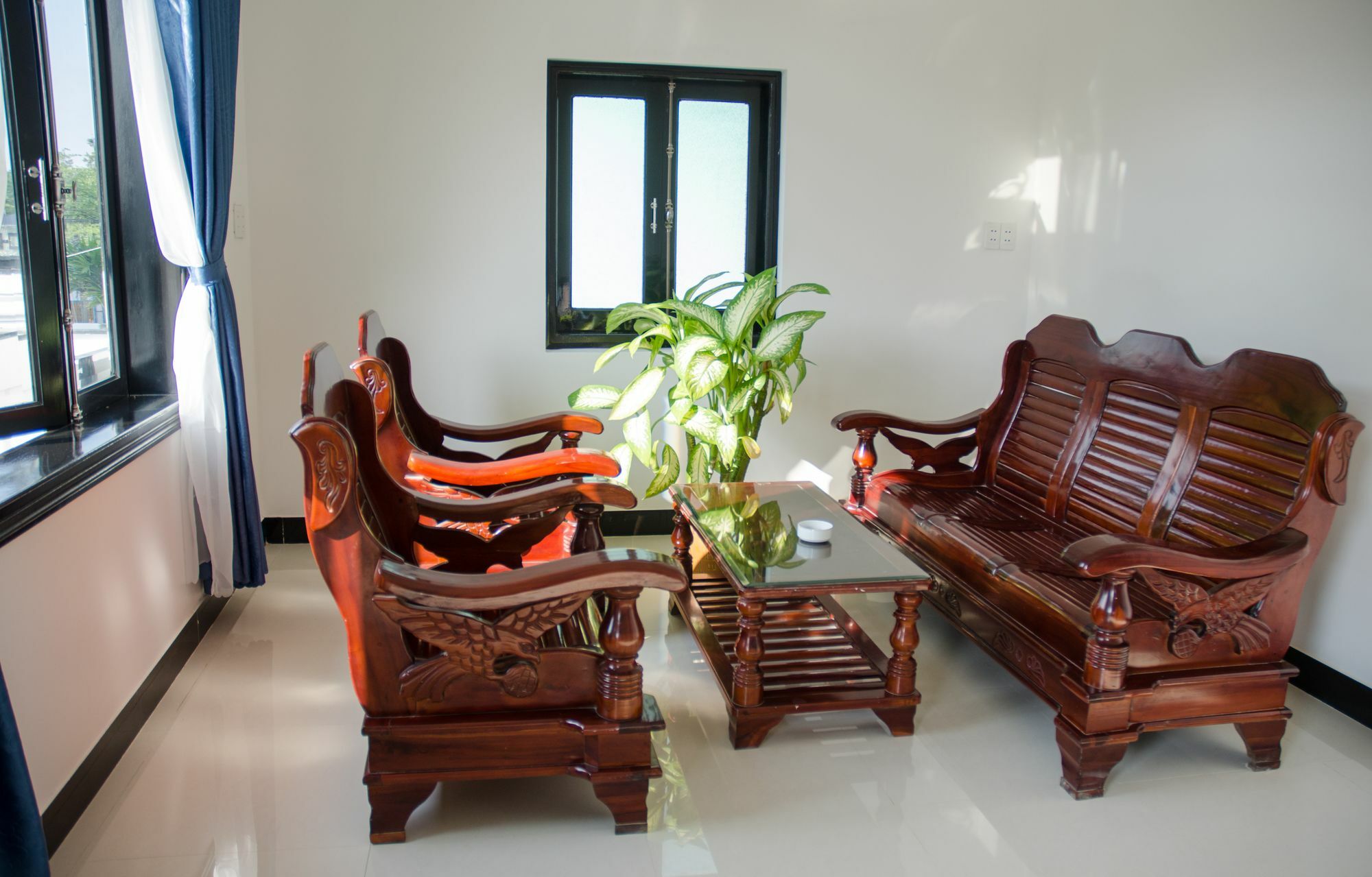 Thao Hieu Homestay Hội An Kültér fotó
