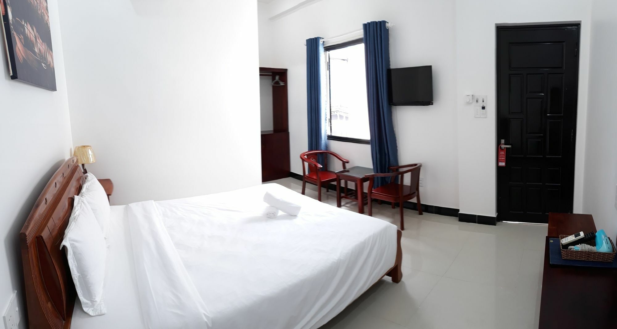 Thao Hieu Homestay Hội An Kültér fotó