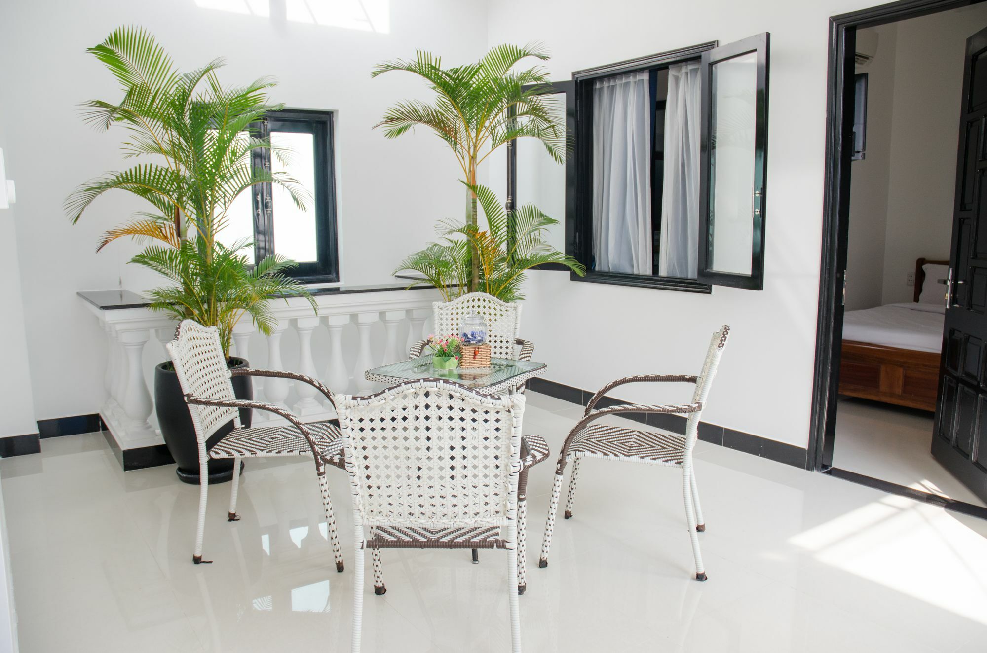 Thao Hieu Homestay Hội An Kültér fotó