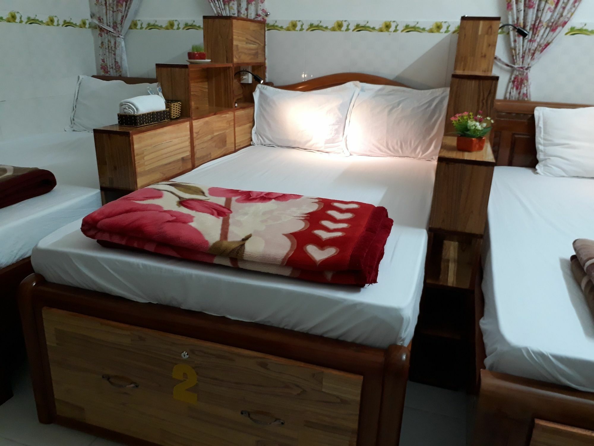 Thao Hieu Homestay Hội An Kültér fotó