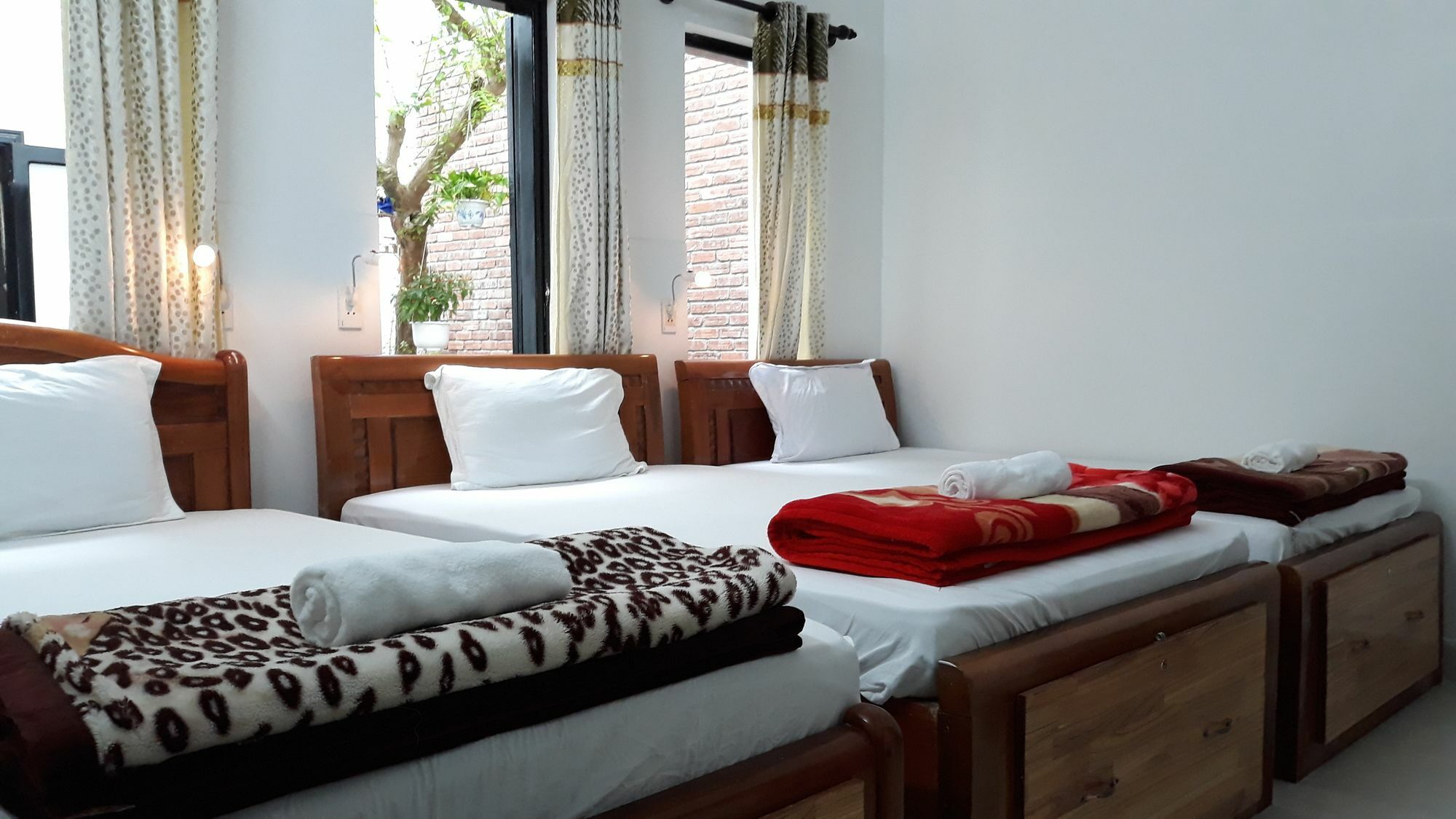 Thao Hieu Homestay Hội An Kültér fotó