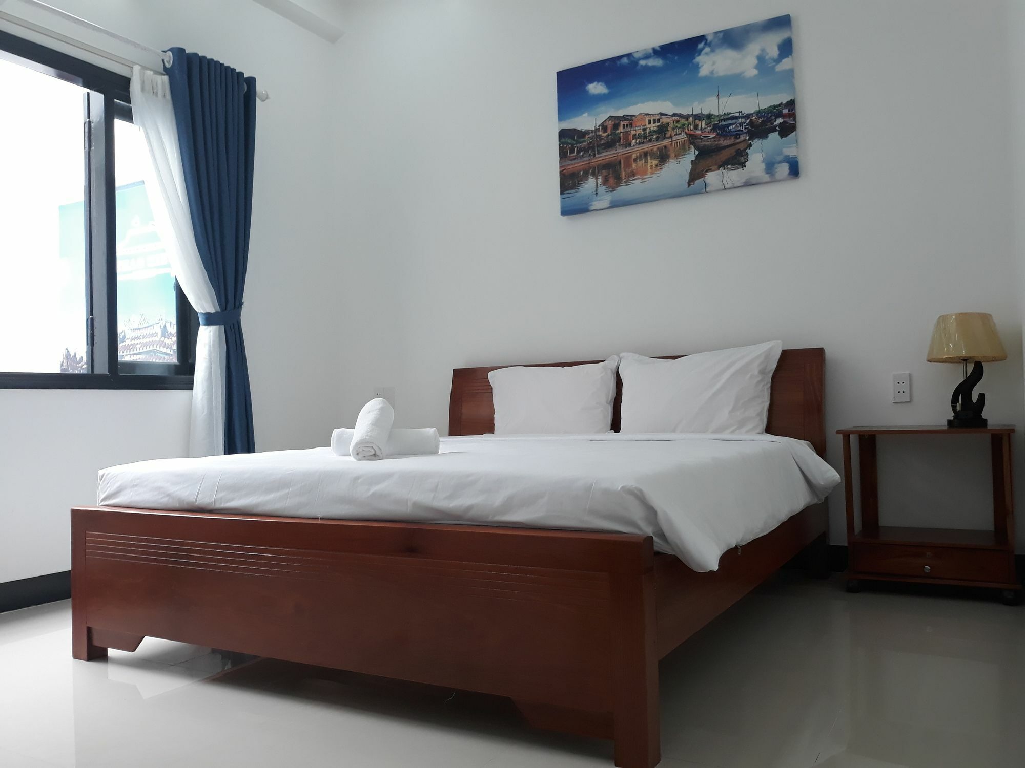 Thao Hieu Homestay Hội An Kültér fotó
