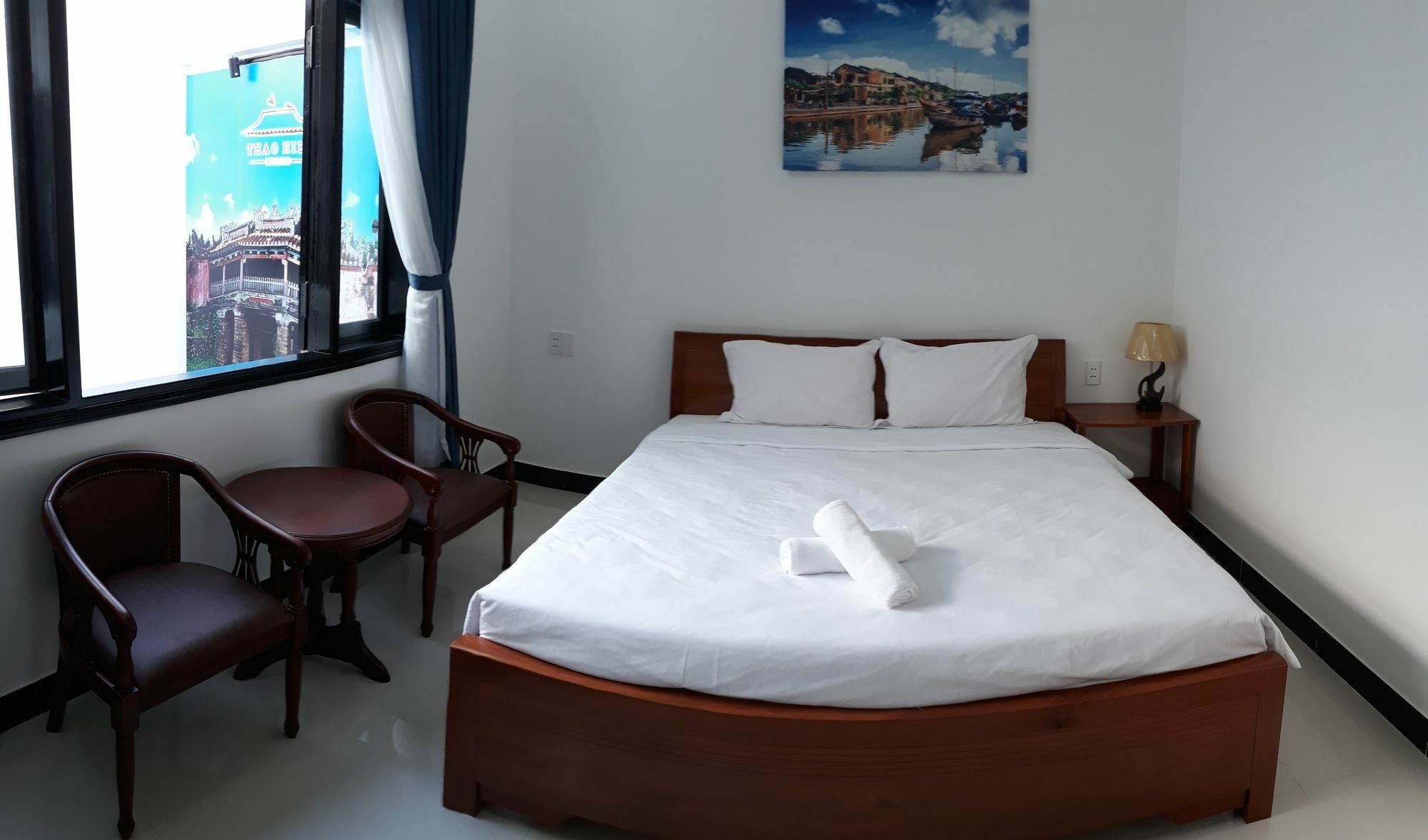 Thao Hieu Homestay Hội An Kültér fotó