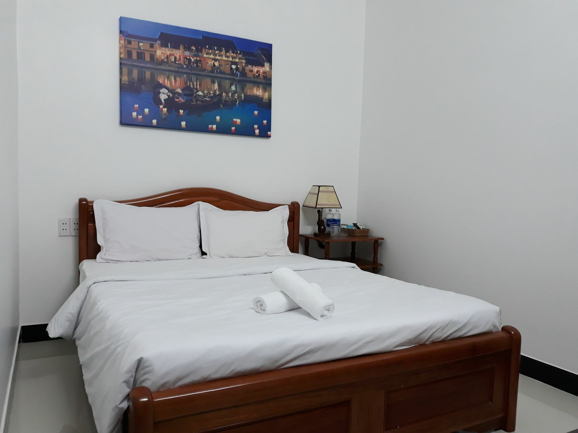 Thao Hieu Homestay Hội An Kültér fotó