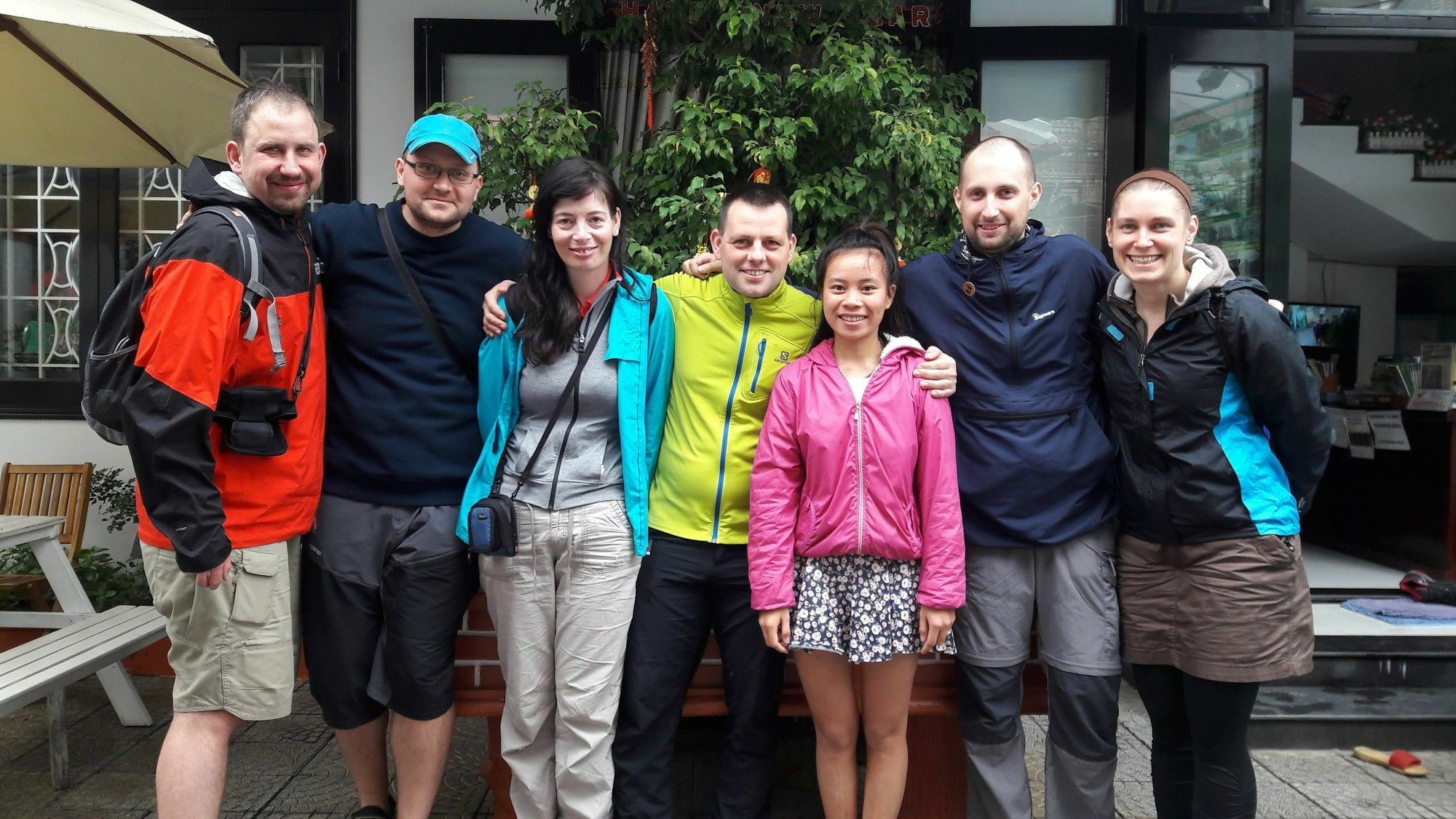 Thao Hieu Homestay Hội An Kültér fotó