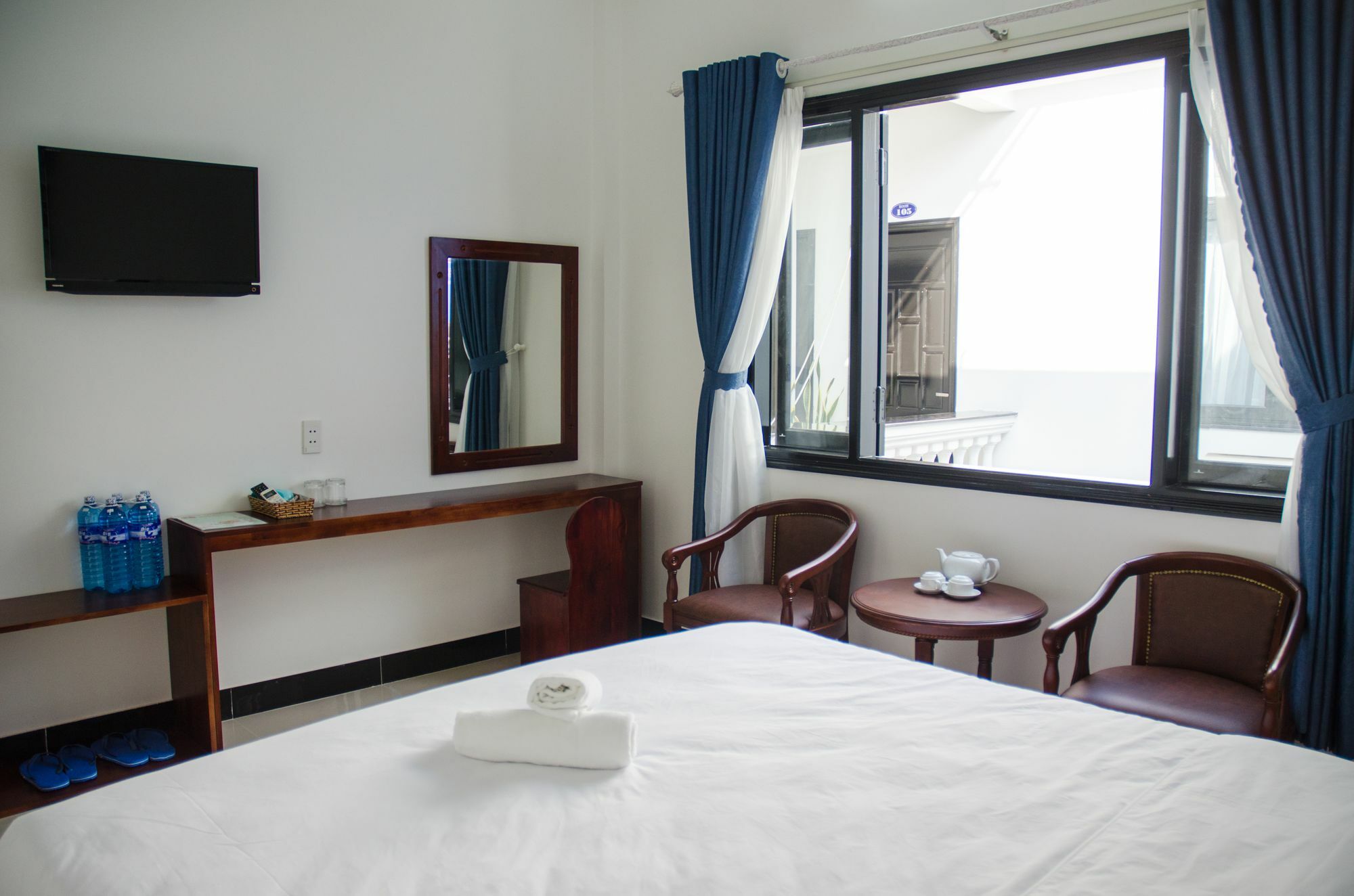 Thao Hieu Homestay Hội An Kültér fotó