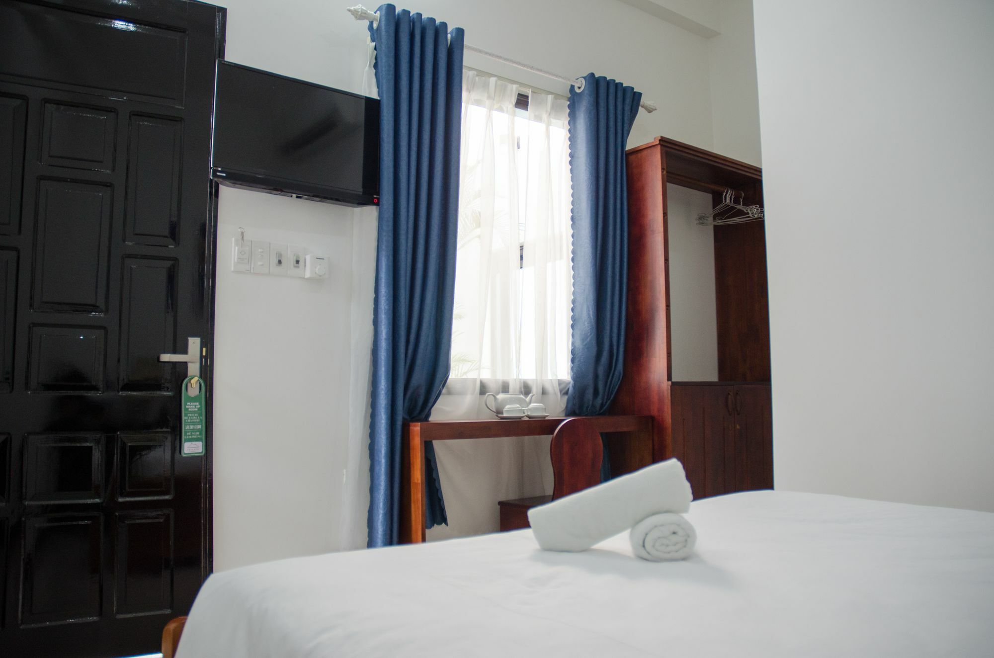 Thao Hieu Homestay Hội An Kültér fotó