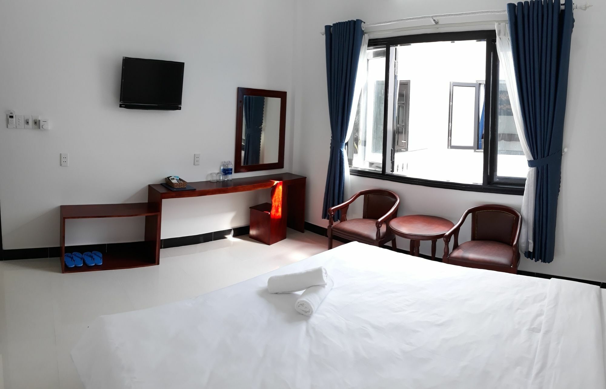 Thao Hieu Homestay Hội An Kültér fotó