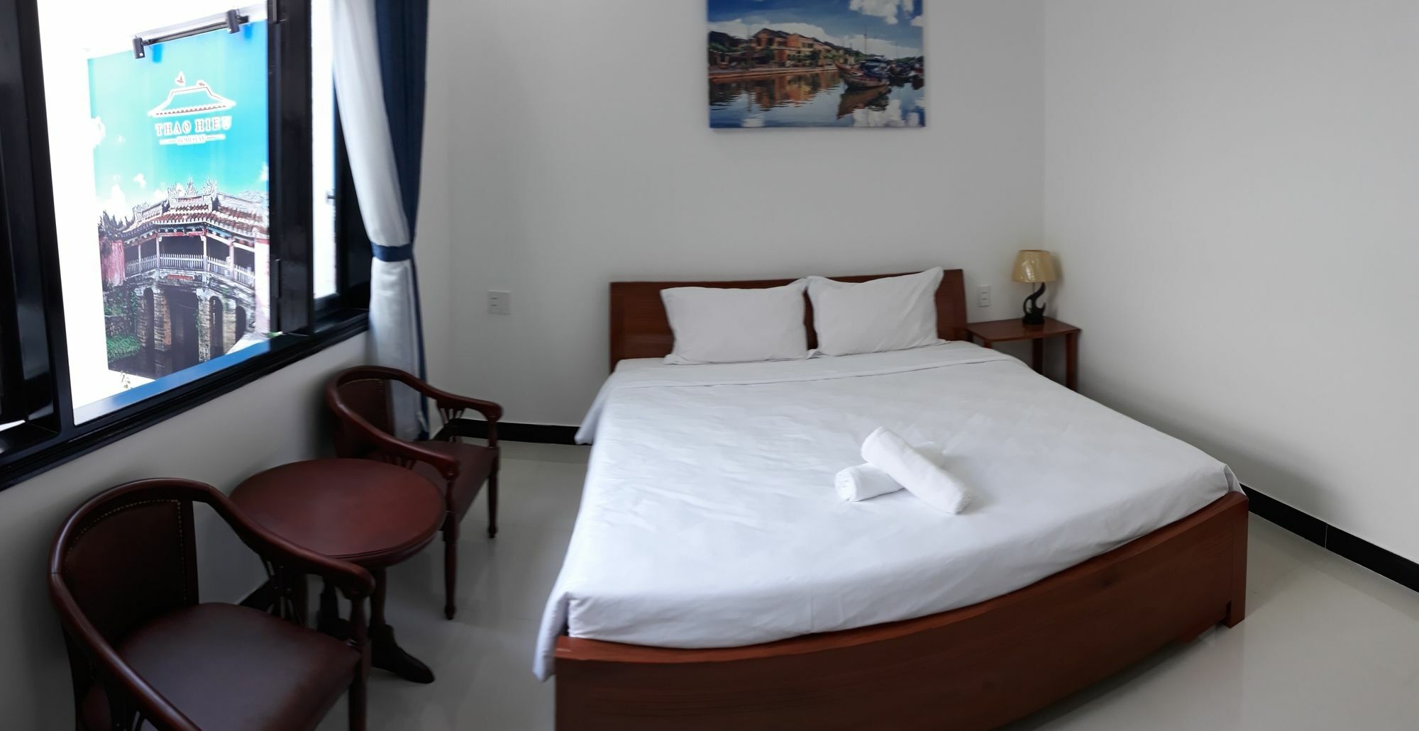 Thao Hieu Homestay Hội An Kültér fotó