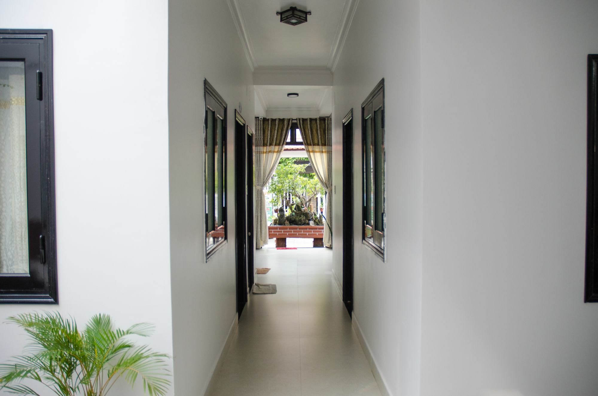 Thao Hieu Homestay Hội An Kültér fotó