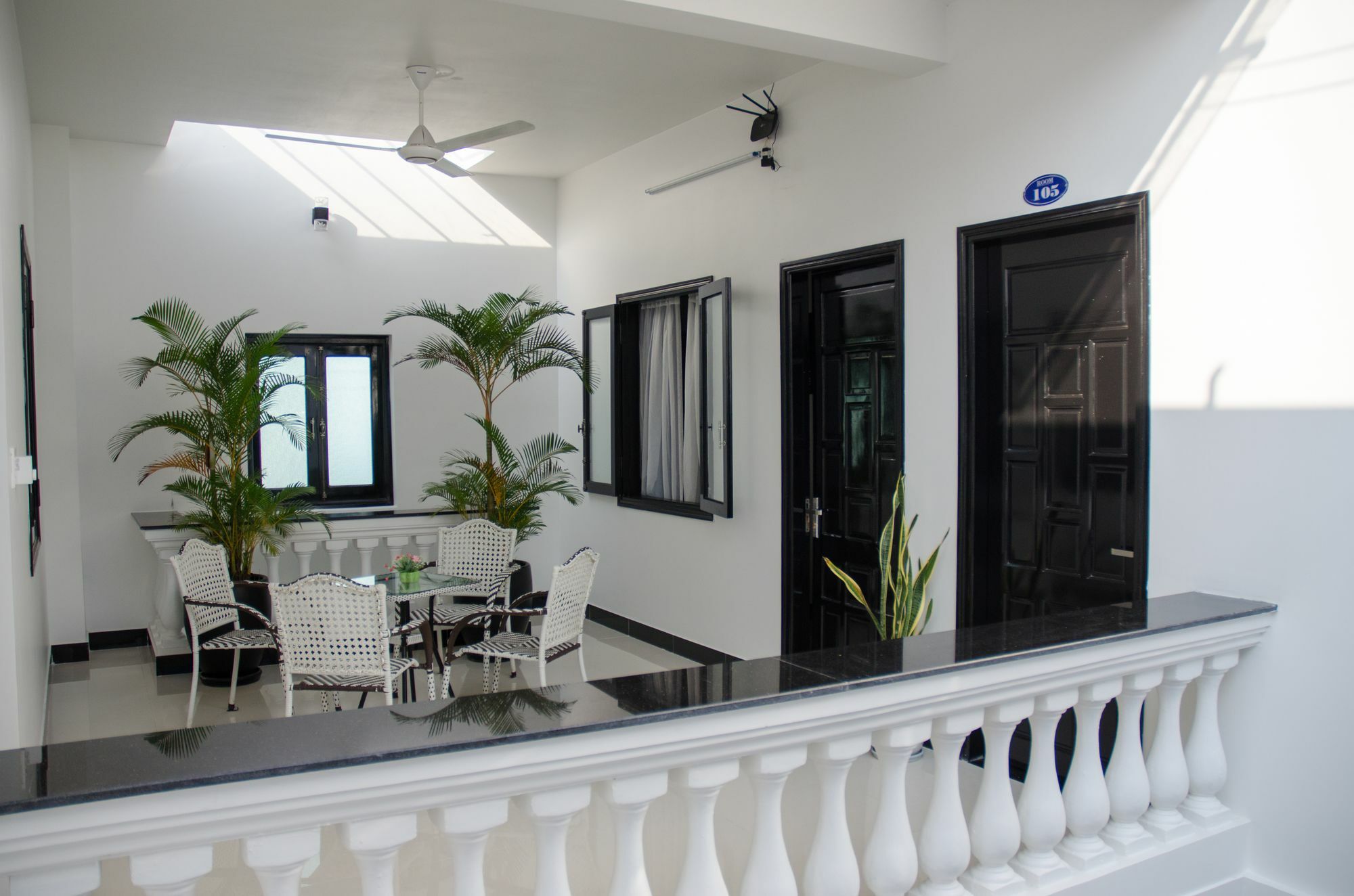 Thao Hieu Homestay Hội An Kültér fotó