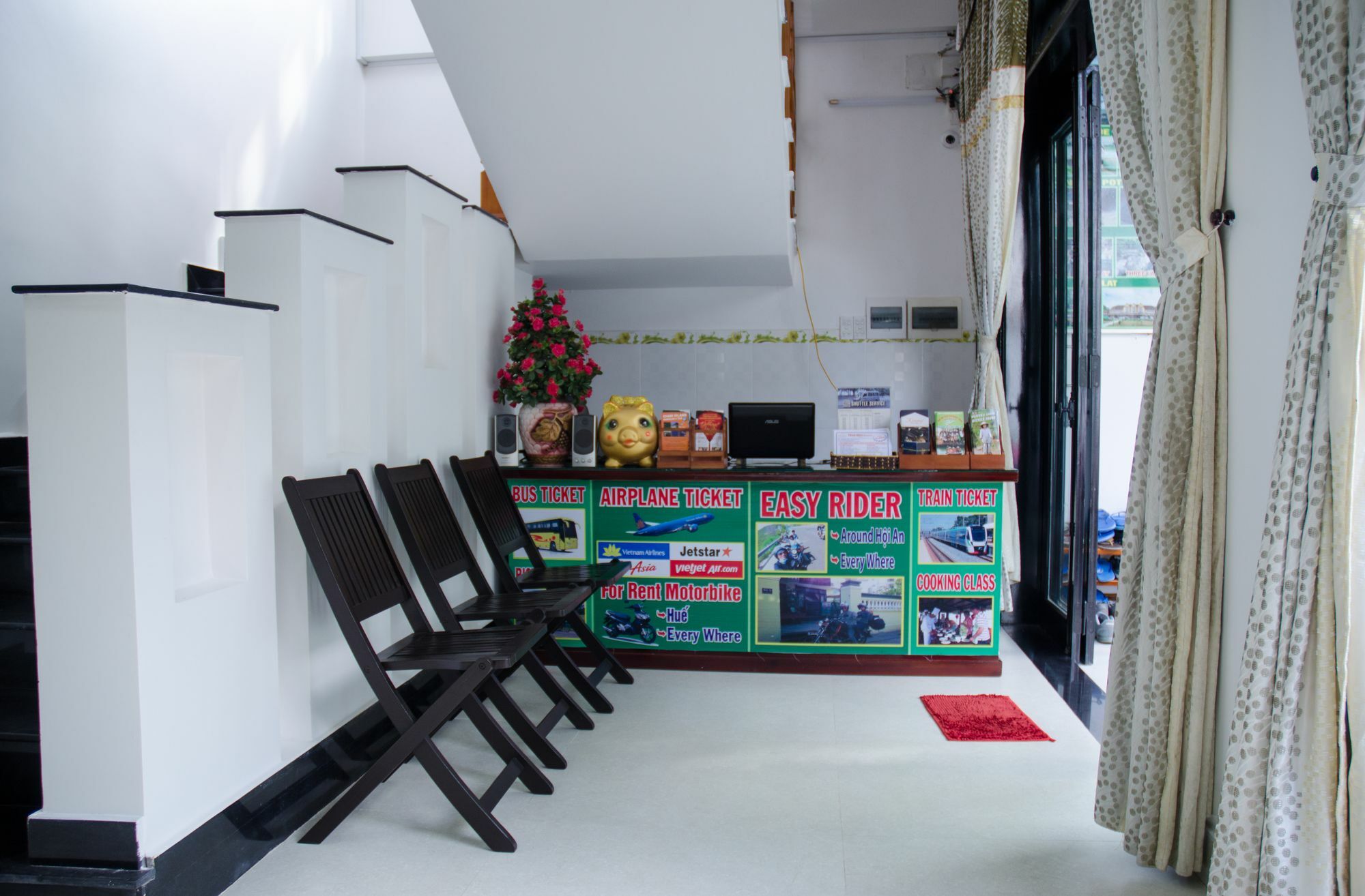 Thao Hieu Homestay Hội An Kültér fotó