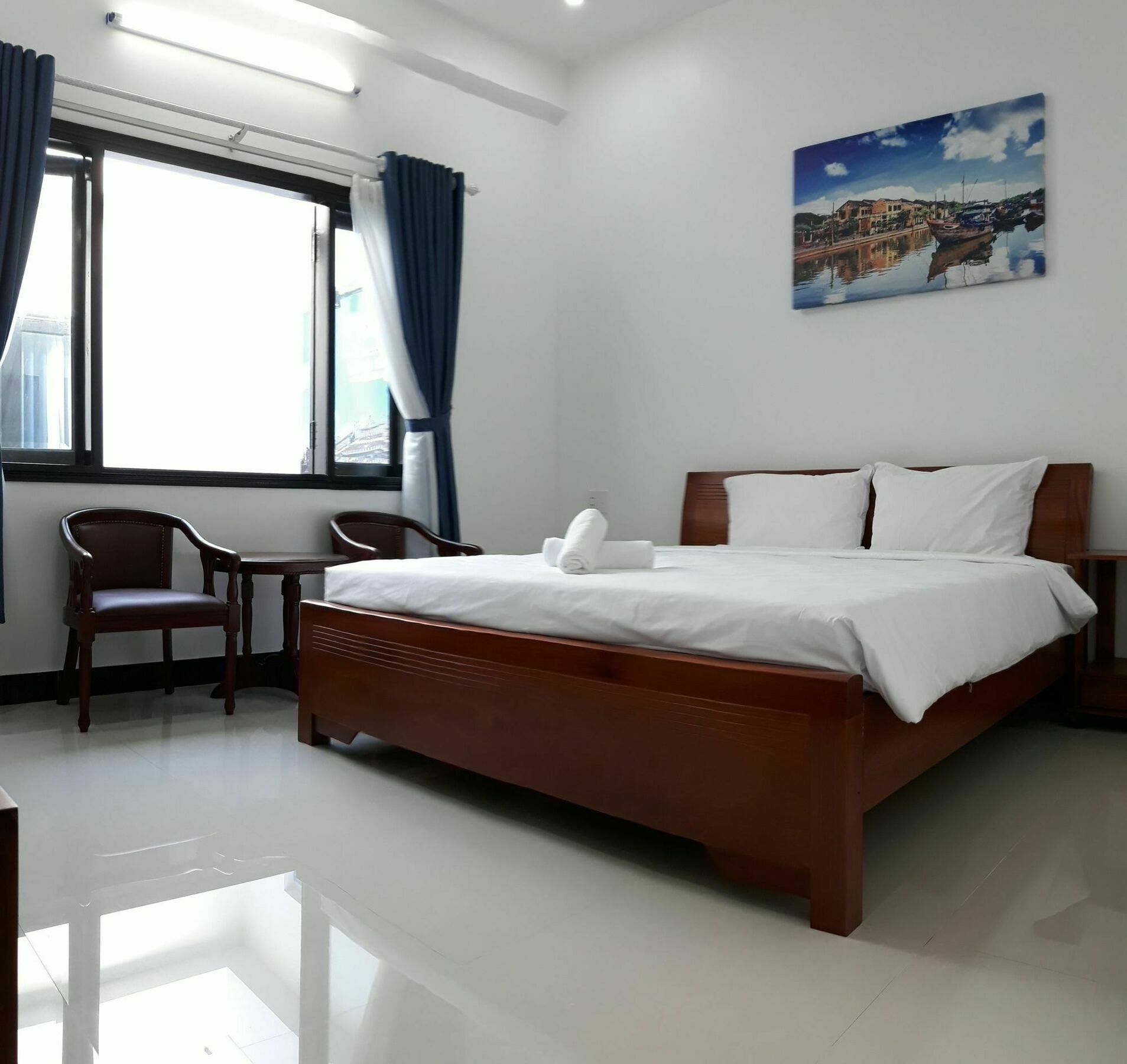 Thao Hieu Homestay Hội An Kültér fotó