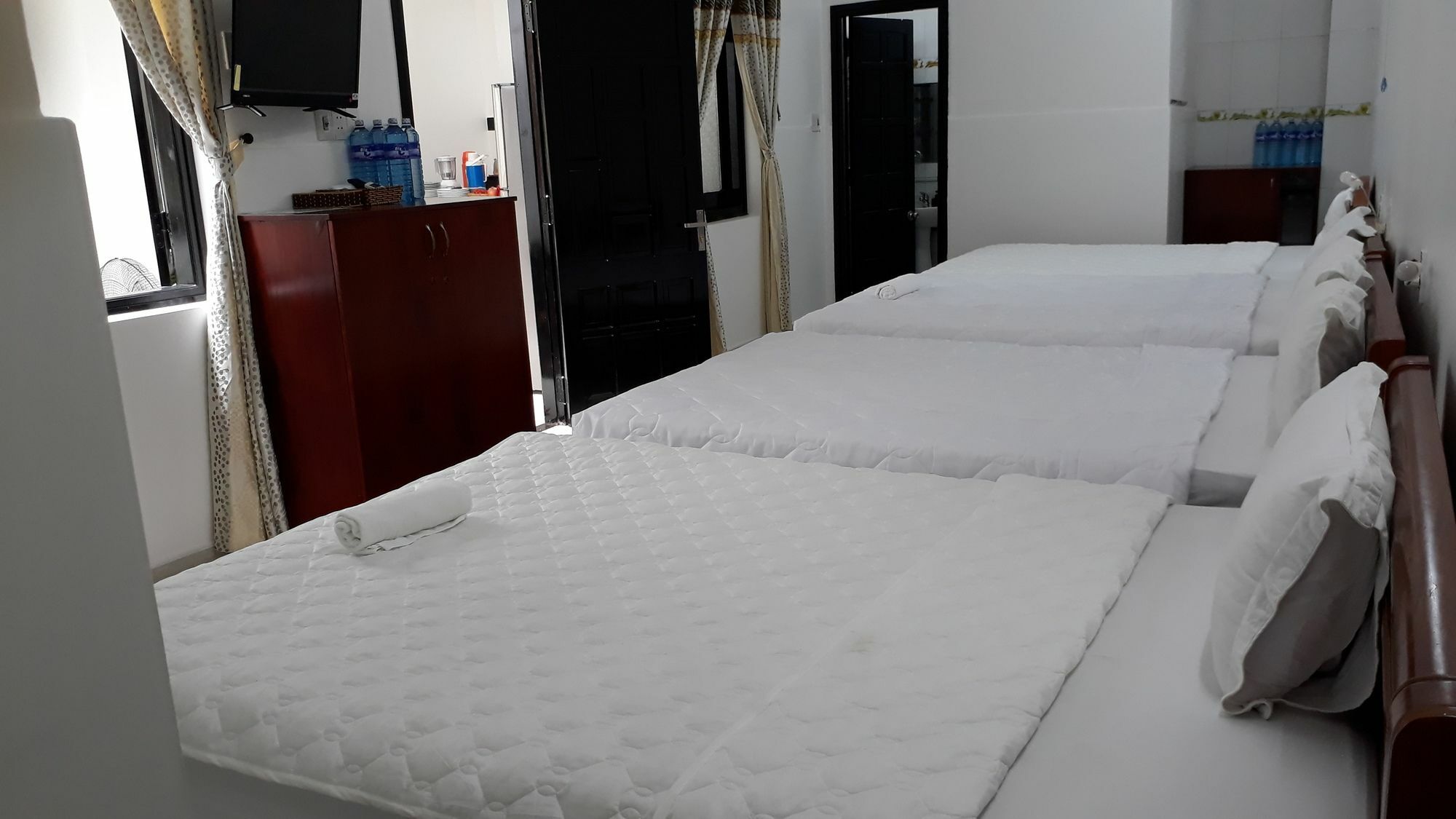 Thao Hieu Homestay Hội An Kültér fotó