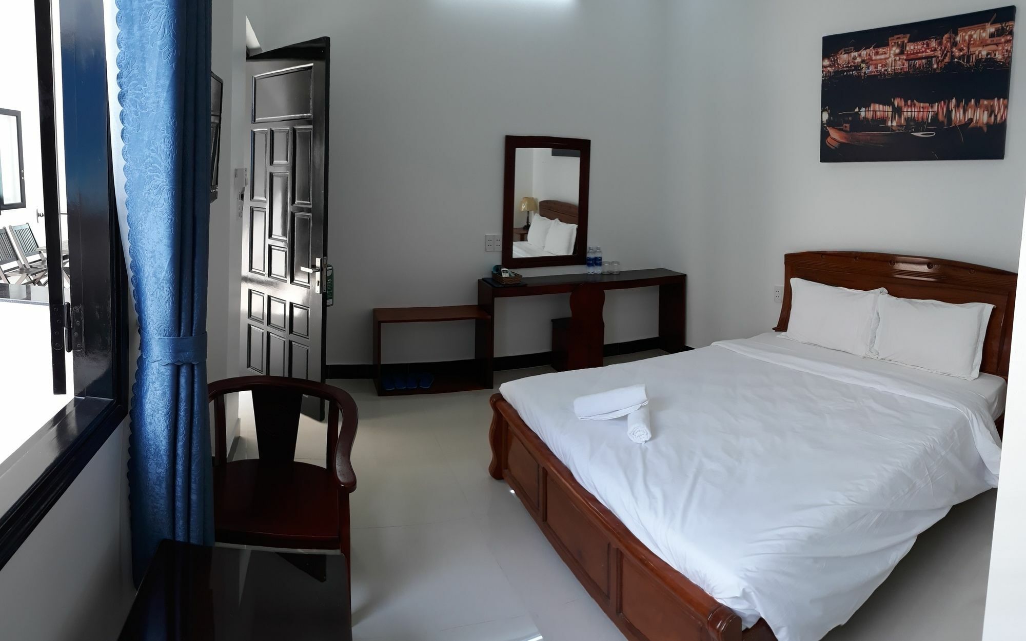 Thao Hieu Homestay Hội An Kültér fotó