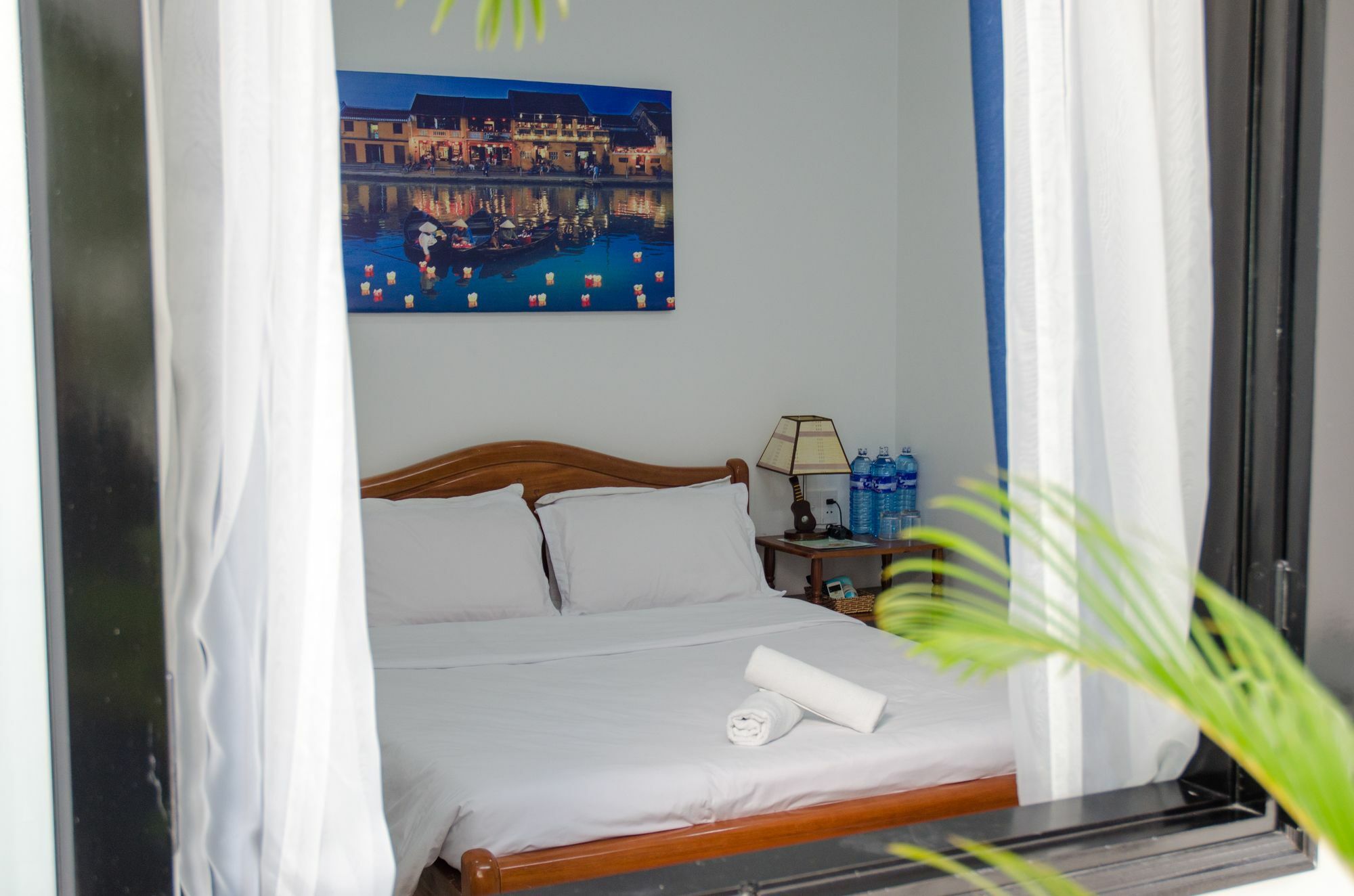 Thao Hieu Homestay Hội An Kültér fotó