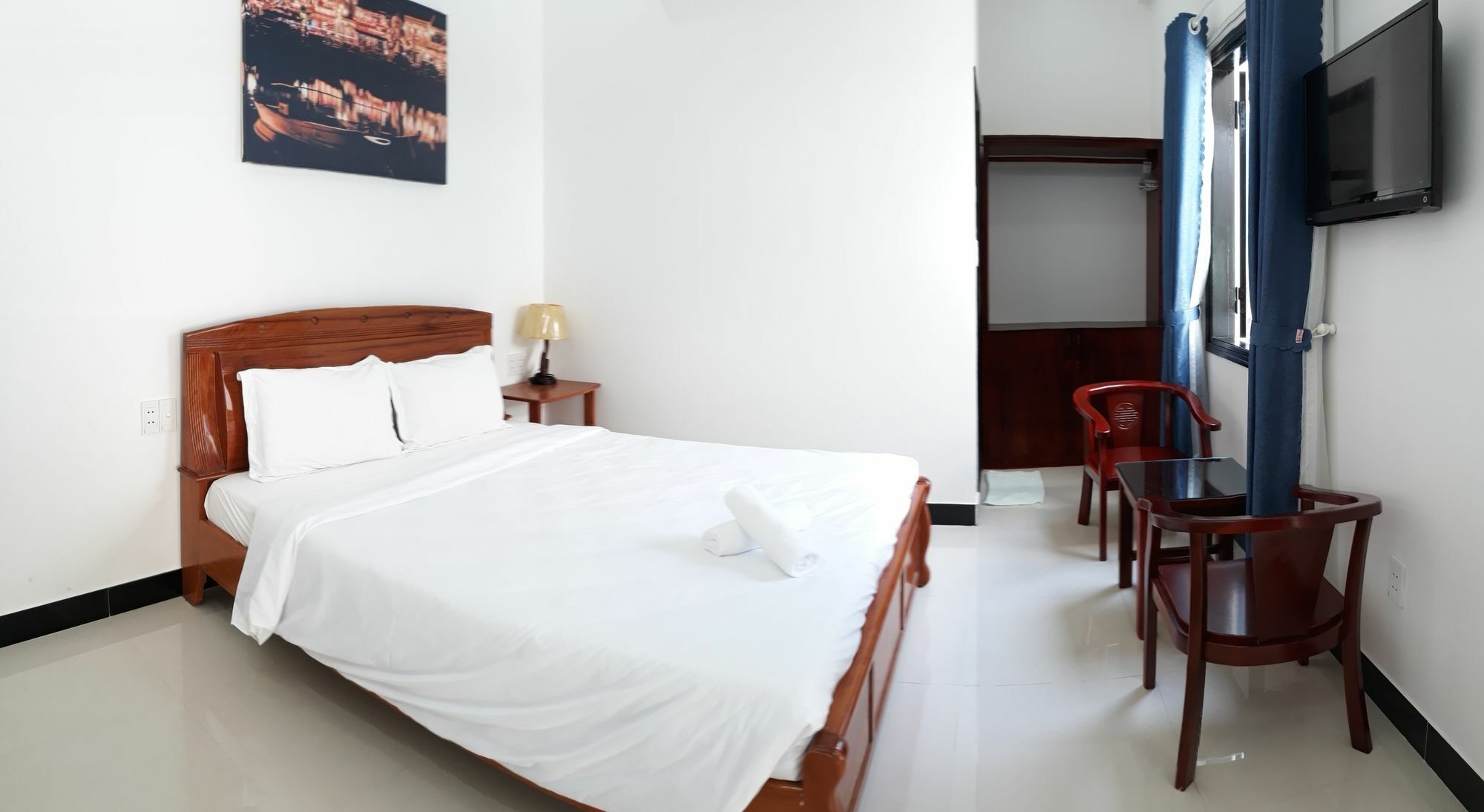 Thao Hieu Homestay Hội An Kültér fotó