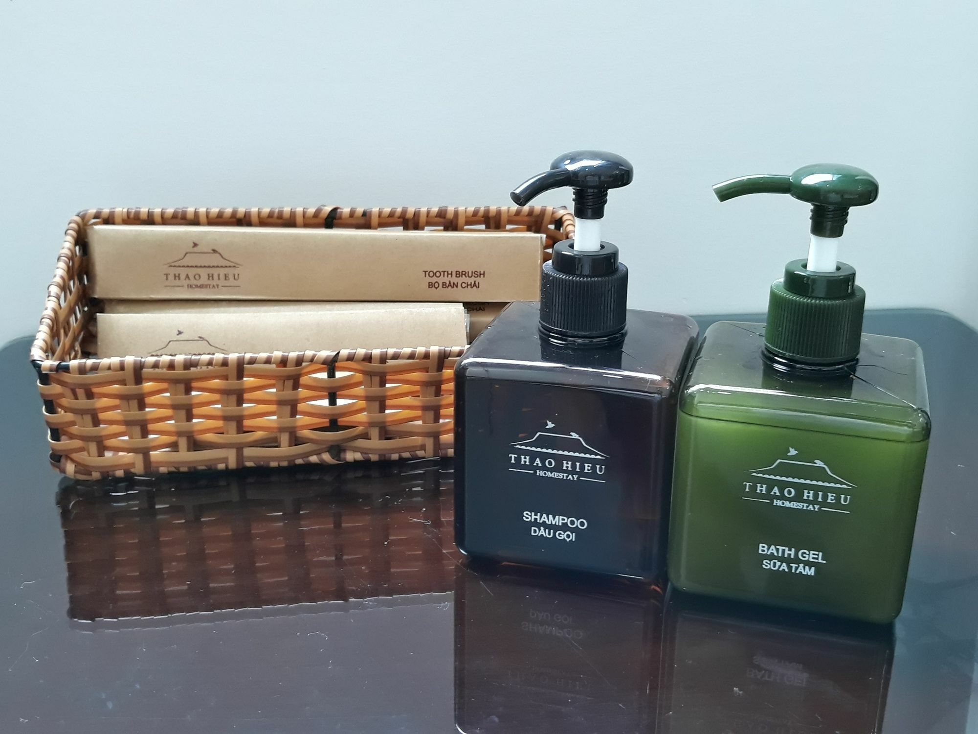Thao Hieu Homestay Hội An Kültér fotó