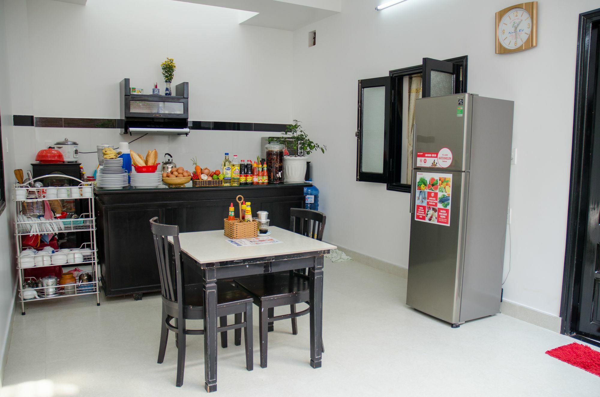 Thao Hieu Homestay Hội An Kültér fotó